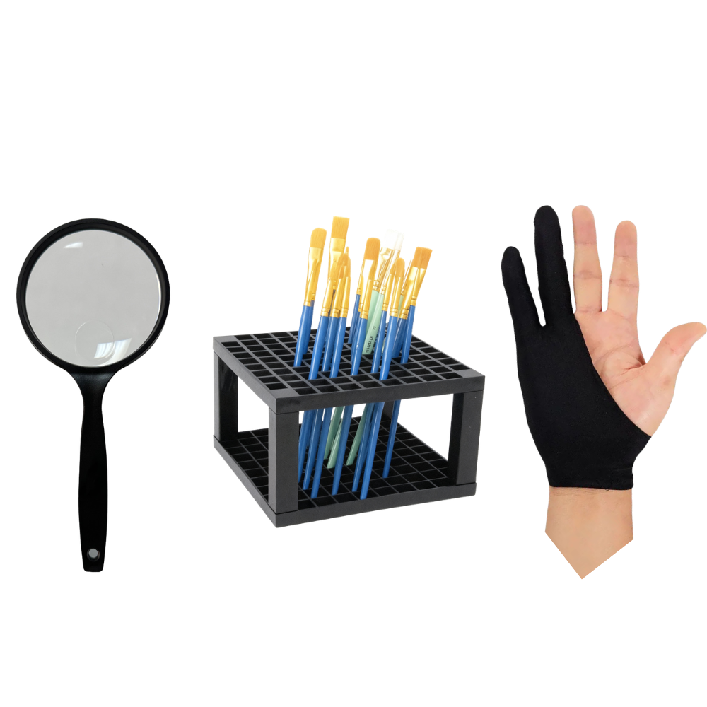 Starter Tool Kit (Beginner Essentials)