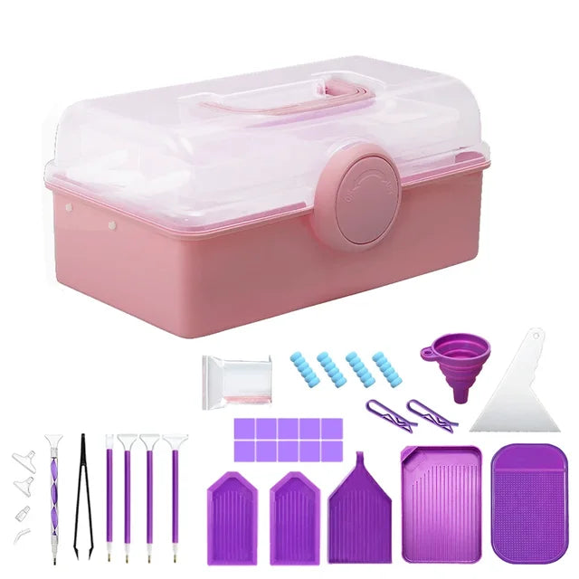 Storage Container Set