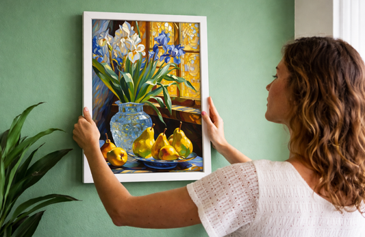 From Zero to Artist: How to Build Paint By Numbers Skills Faster & Smarter