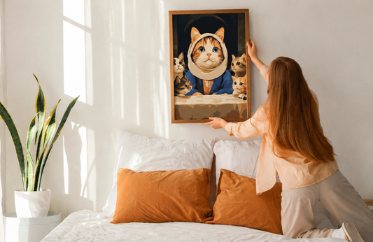How Long Does It Take To Complete Paint By Numbers?