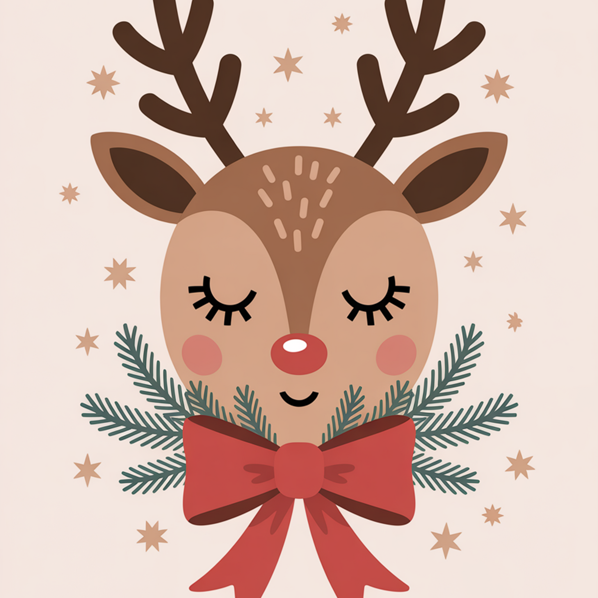 Mini Christmas Kit