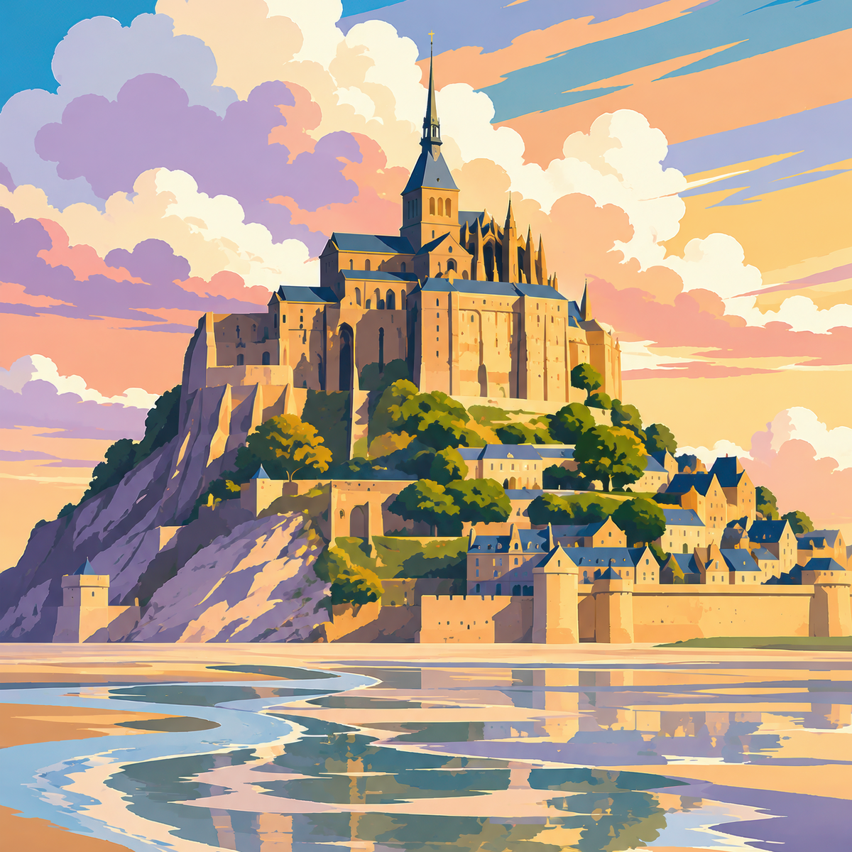 Historic Castles