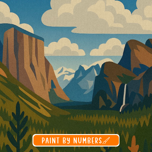 National Park For Beginner