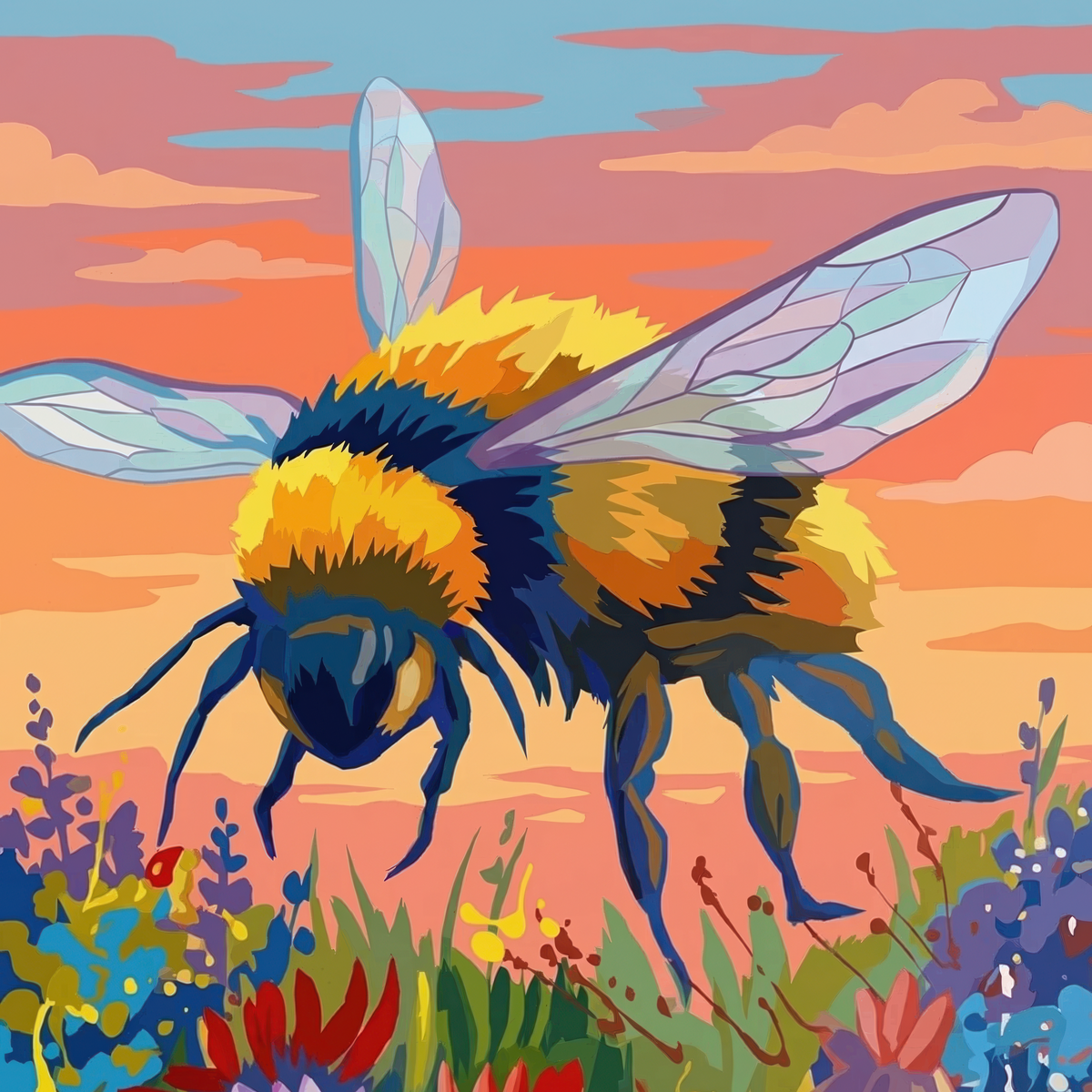 Bee Collection