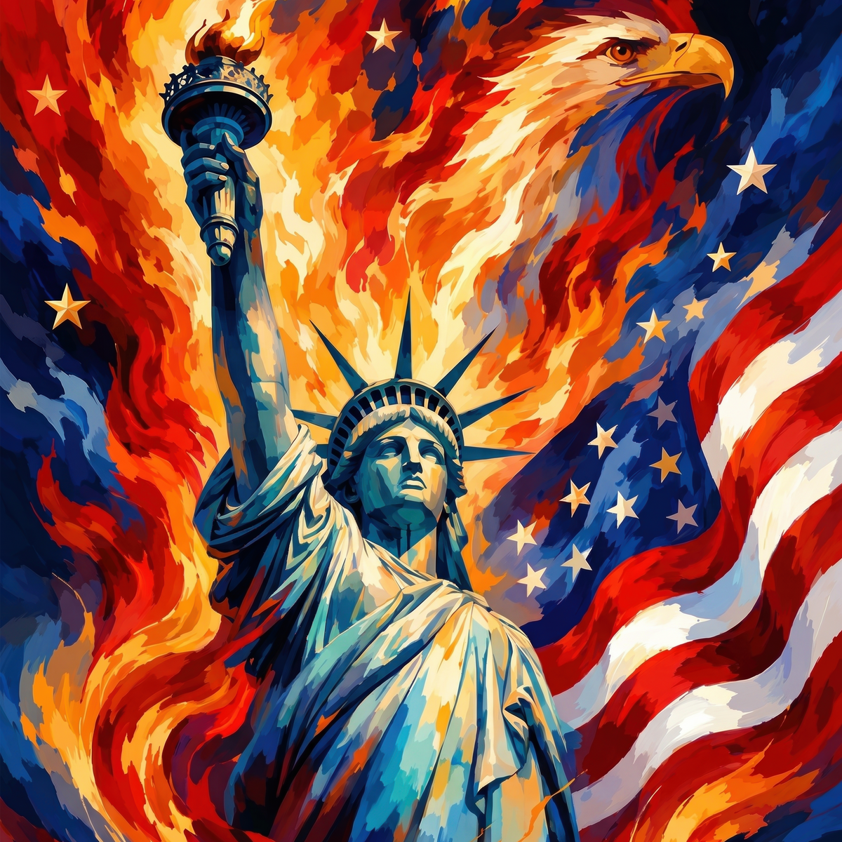 American Spirit