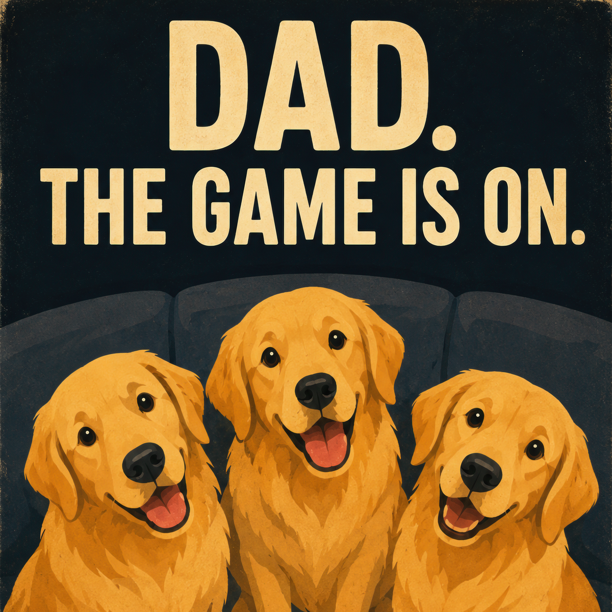 Dad Quote