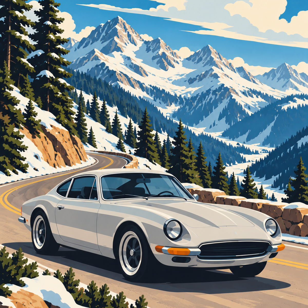 Car Legends