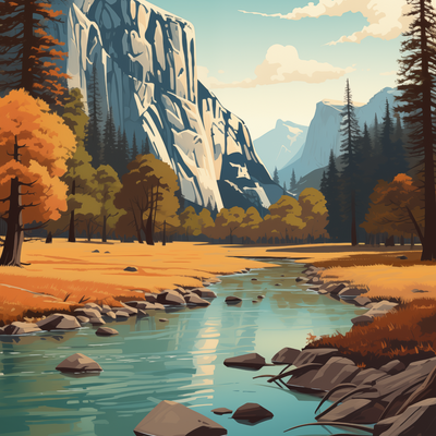 Return to Nature