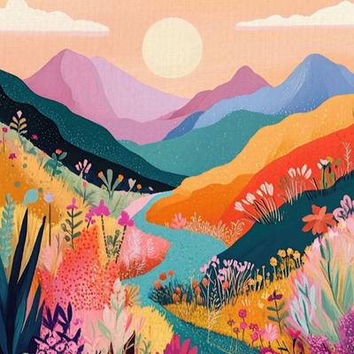 Landscapes