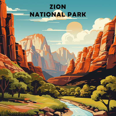 National Parks