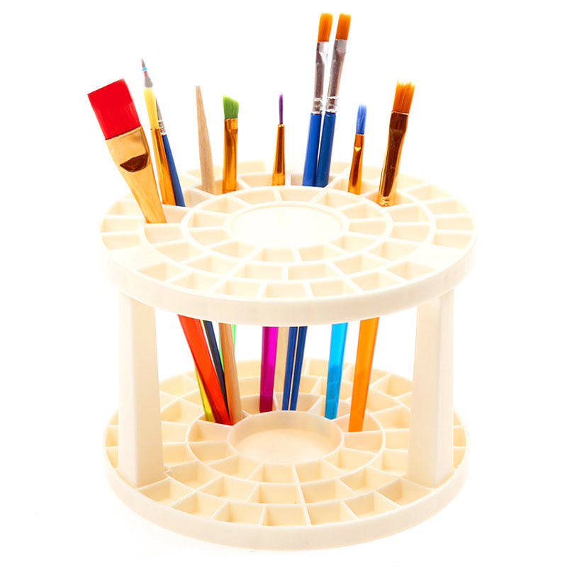 Brush Holder: Stay Organized, Paint Better