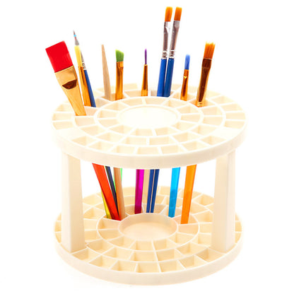 Brush Holder: Stay Organized, Paint Better