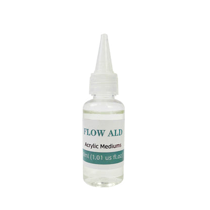 Flow Aid