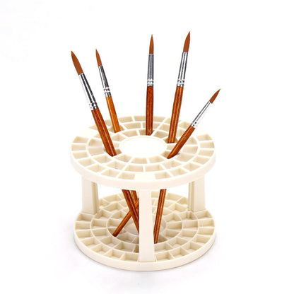 Brush Holder: Stay Organized, Paint Better