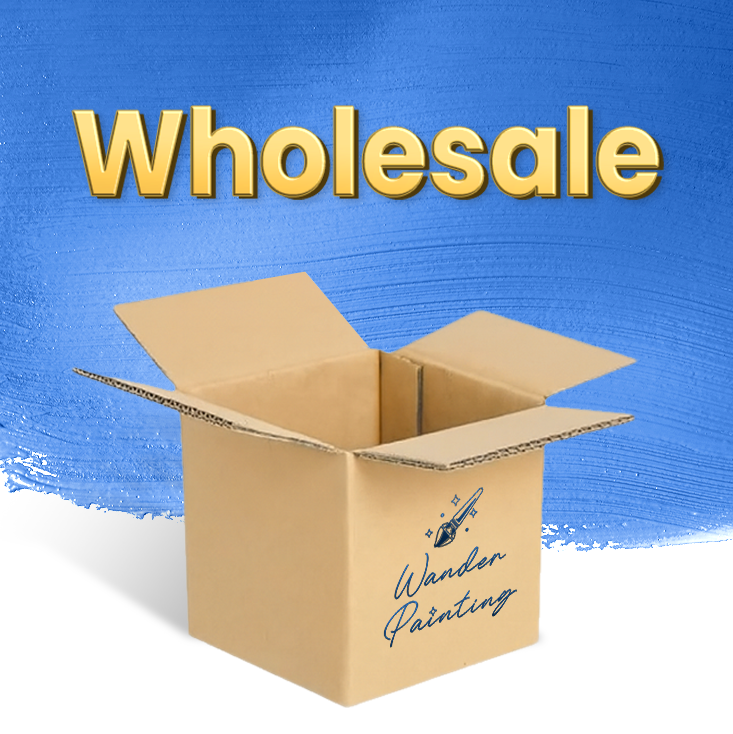 Wholesale order