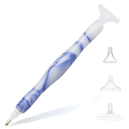 Premium Drill Pen