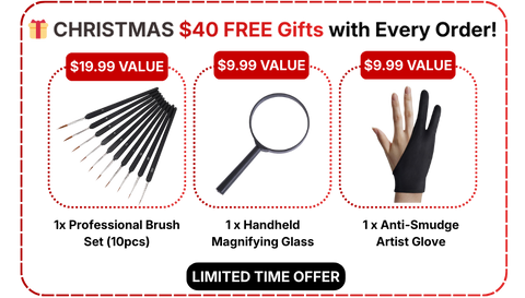 Included Bonus Image