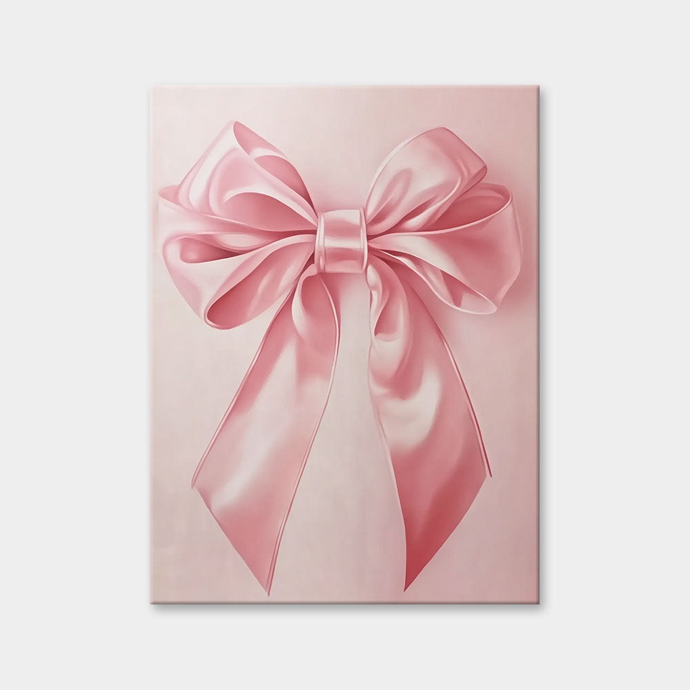 Satin Ribbon Diamond Painting