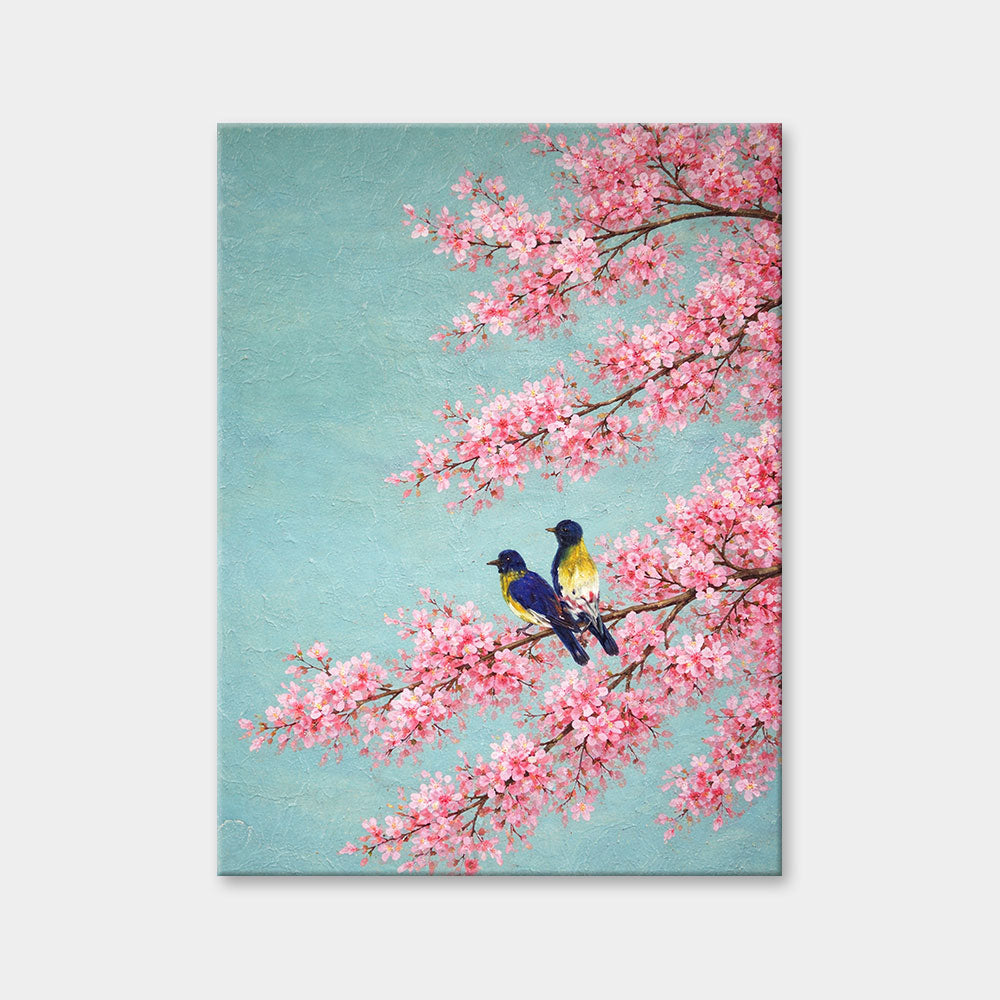 Springtime | Diamond Painting