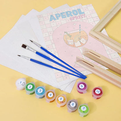 Sweet Christmas - Mini Christmas Gift Set