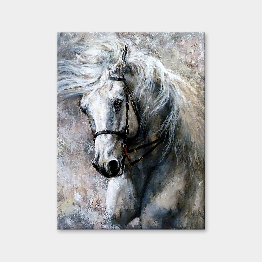 Horse Diamond Painting Collection Wander Painting horse-diamond-painting-collection-wander-painting