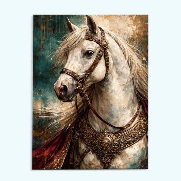 Empire’s Pride Horse