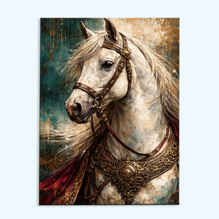 Empire’s Pride Horse