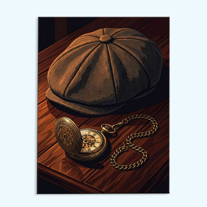 The Gentleman’s Keepsakes