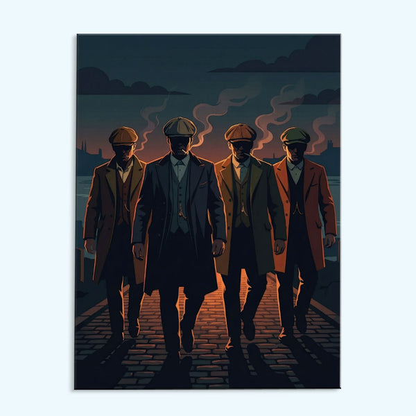 Kings of the Night