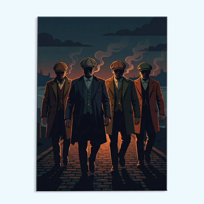 Kings of the Night
