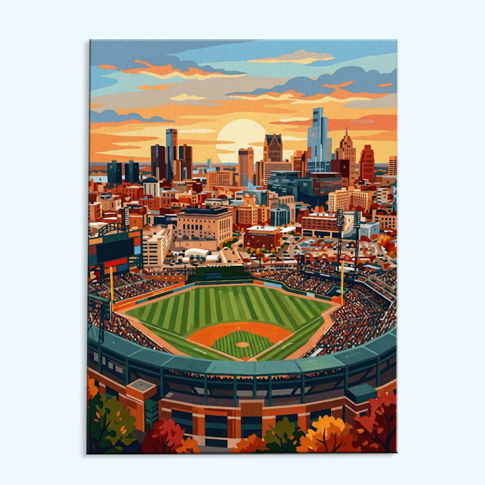 Detroit City Ballpark