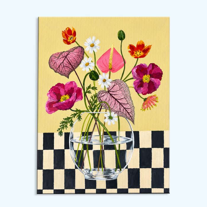 Spring Bouquet