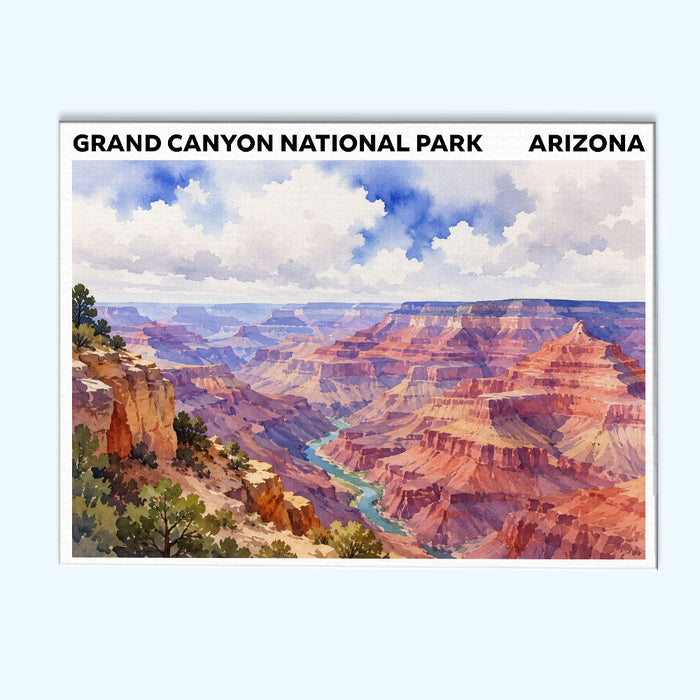 Grand Canyon National Park - Arizona