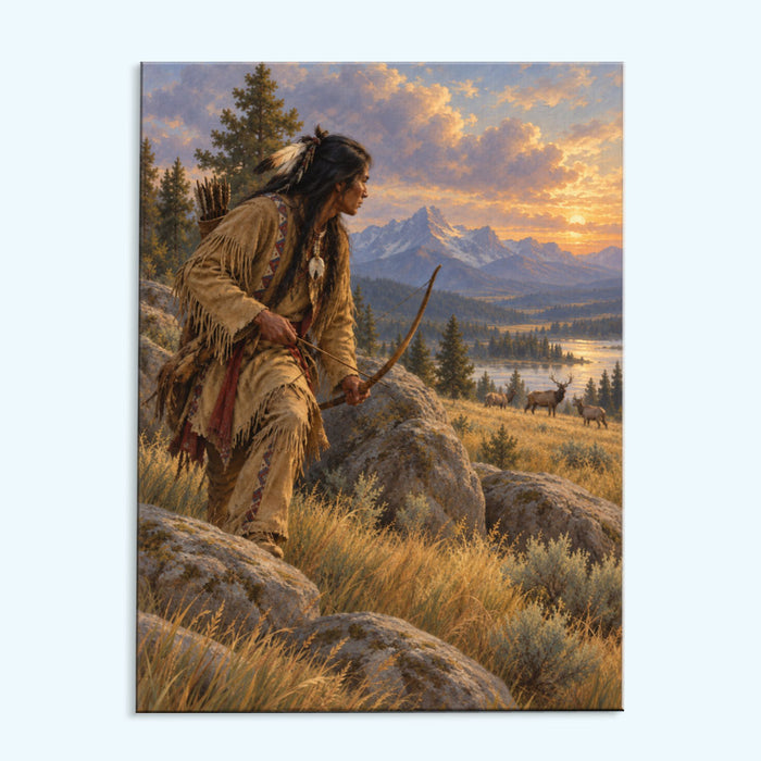 Spirit Drum