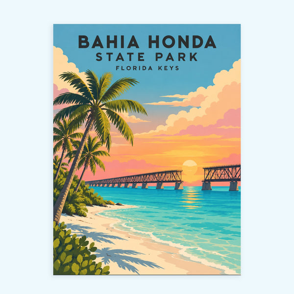 Bahia Honda State Park