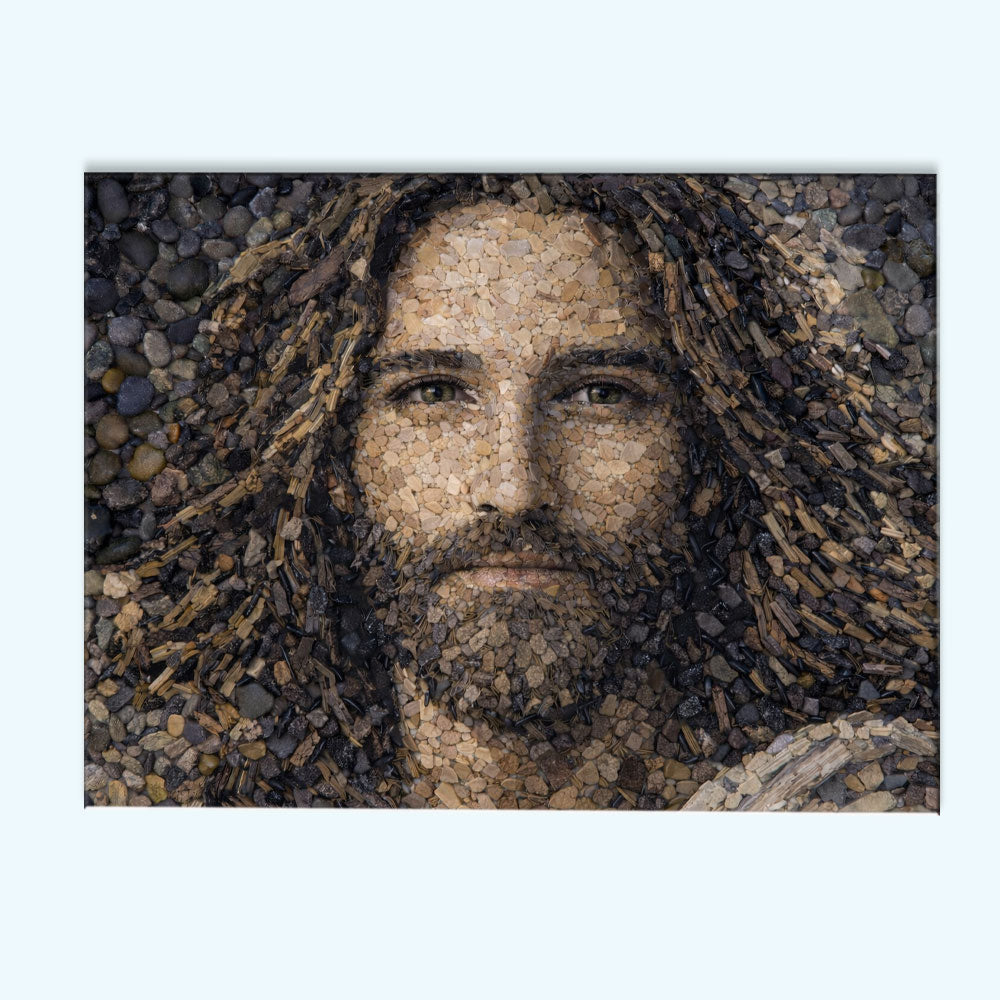 The Masterpiece of Creation | Paint by Numbers Kit