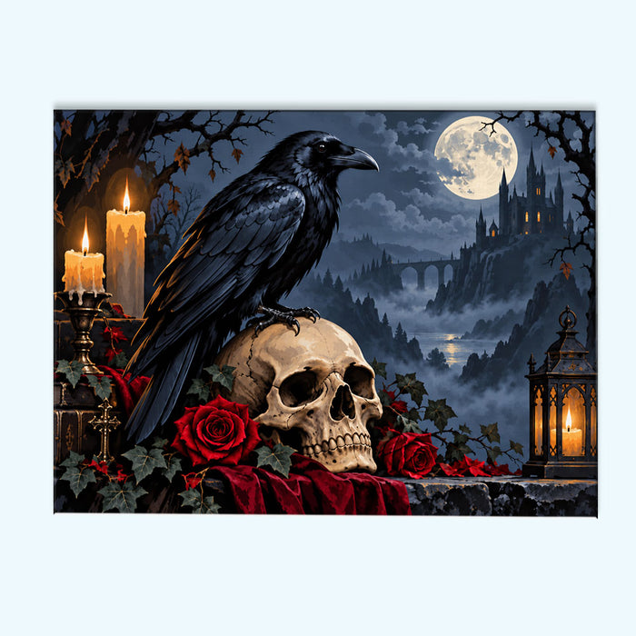 Raven’s Midnight Watch