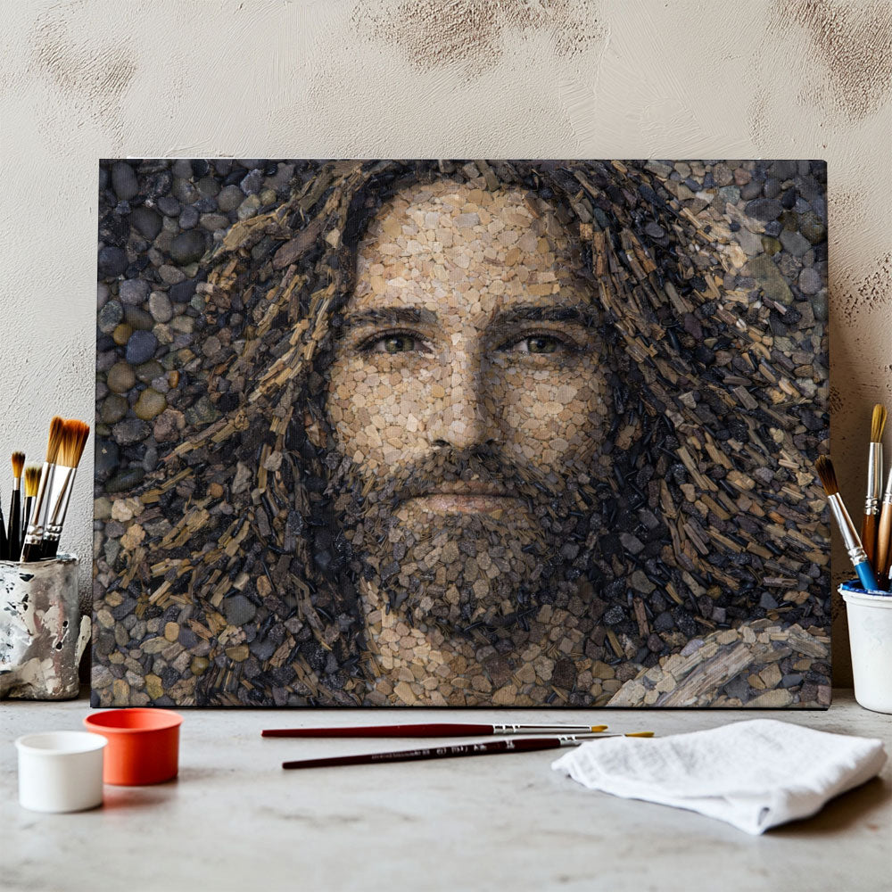 The Masterpiece of Creation | Paint by Numbers Kit