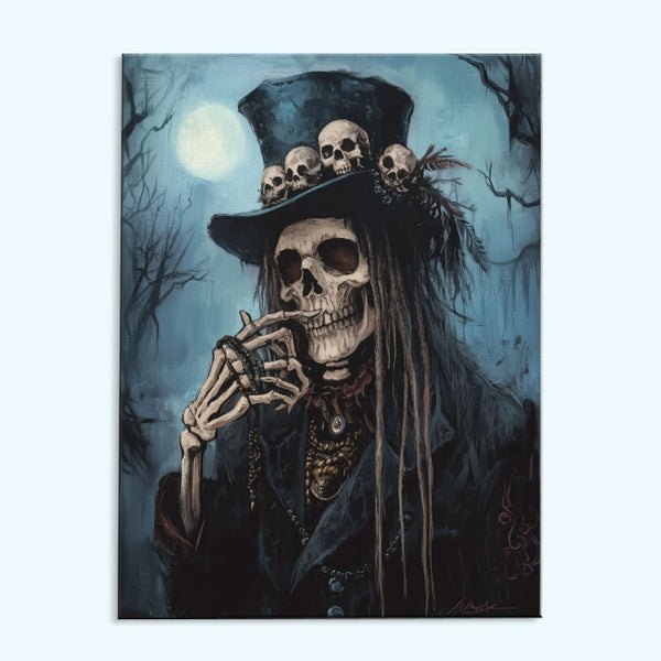 Bony Baron