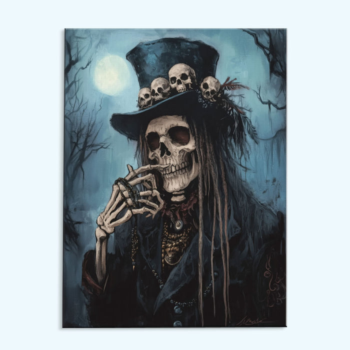 Bony Baron