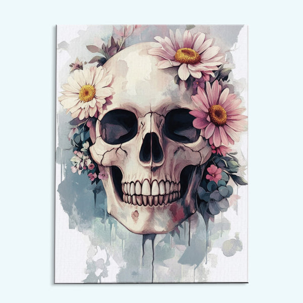 Withering Grace