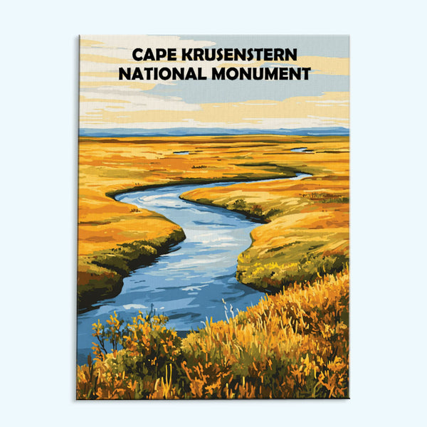 Cape Krusenstern National Monument