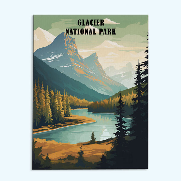 Glacier National Park