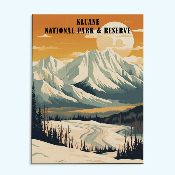 Kluane National Park & Reserve