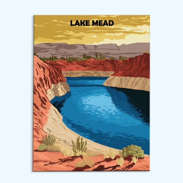 Lake Mead