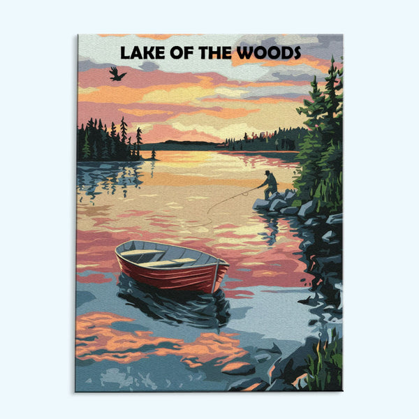 Lake of the Woods