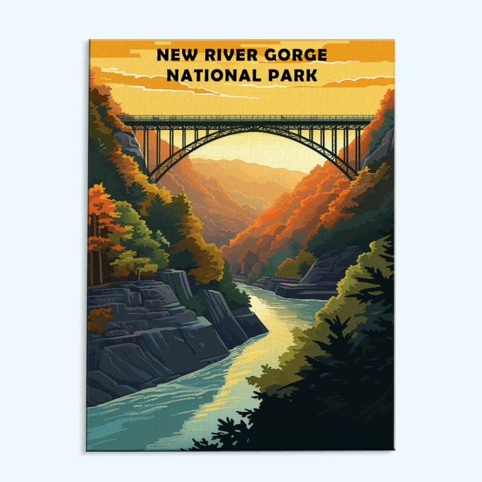New River Gorge National Park