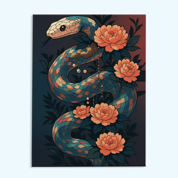 Pearls of the Serpent