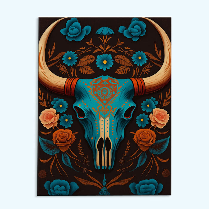 The Sacred Bull