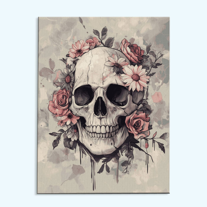 Delicate Decay